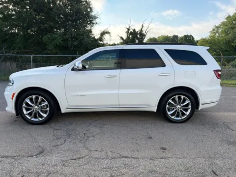 More photos of 2022 Dodge Durango Citadel at Smart Chevrolet, NC