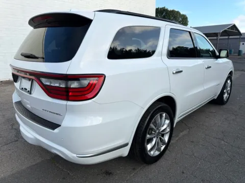 Photos of 2022 Dodge Durango Citadel for sale in Madison, NC at Smart Chevrolet