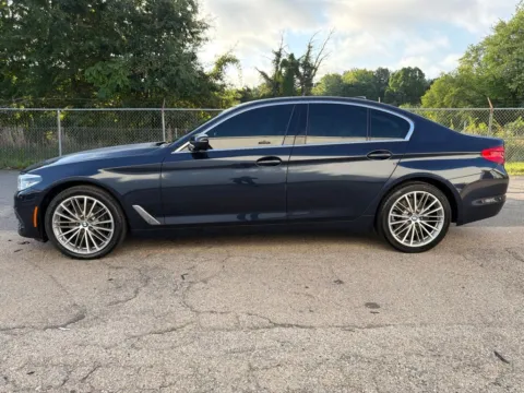 More photos of 2020 BMW 5 Series 540i xDrive at Smart Chevrolet, NC