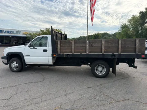 More photos of 2007 Chevrolet Silverado 3500 Classic Work Truck at Smart Chevrolet, NC