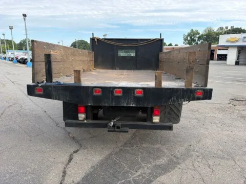 More photos of 2007 Chevrolet Silverado 3500 Classic Work Truck at Smart Chevrolet, NC