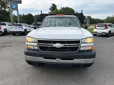 Photos of 2007 Chevrolet Silverado 3500 Classic Work Truck for sale in Madison, NC at Smart Chevrolet