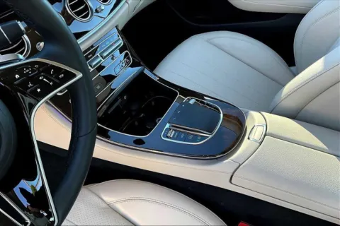 More photos of 2023 Mercedes-Benz E-Class E 450 at Smart Chevrolet, NC