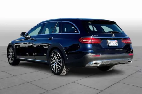 More photos of 2023 Mercedes-Benz E-Class E 450 at Smart Chevrolet, NC