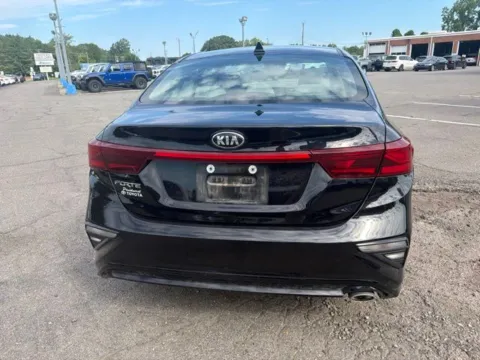 More photos of 2021 Kia Forte LXS at Smart Chevrolet, NC