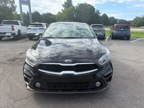 Photos of 2021 Kia Forte LXS for sale in Madison, NC at Smart Chevrolet