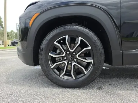 More photos of 2026 Chevrolet TrailBlazer ACTIV at Smart Chevrolet, NC