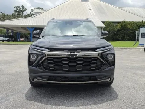 Another view of 2026 Chevrolet TrailBlazer ACTIV for sale in Madison, NC at Smart Chevrolet