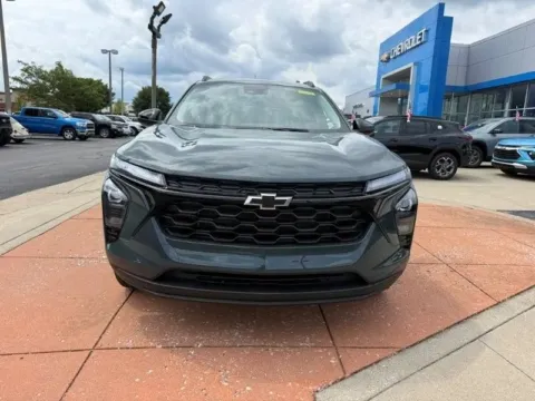 More photos of 2026 Chevrolet Trax LT at Smart Chevrolet, NC