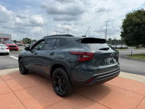 More photos of 2026 Chevrolet Trax LT at Smart Chevrolet, NC