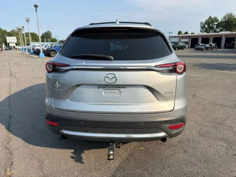 More photos of 2016 Mazda CX-9 Signature at Smart Chevrolet, NC