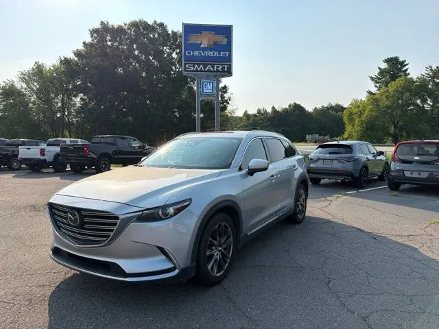 2016 Mazda CX-9 Signature for sale in Madison, NC