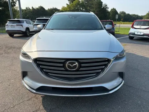 Photos of 2016 Mazda CX-9 Signature for sale in Madison, NC at Smart Chevrolet