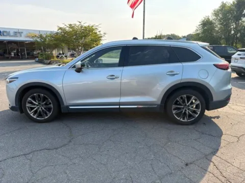More photos of 2016 Mazda CX-9 Signature at Smart Chevrolet, NC