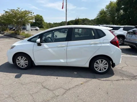 More photos of 2017 Honda Fit LX at Smart Chevrolet, NC