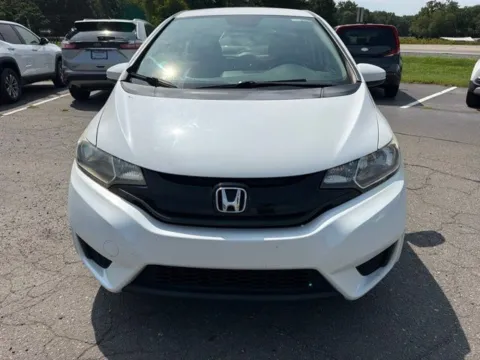 Photos of 2017 Honda Fit LX for sale in Madison, NC at Smart Chevrolet