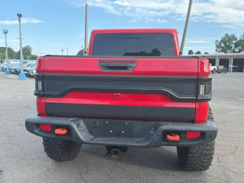 More photos of 2021 Jeep Gladiator Mojave at Smart Chevrolet, NC