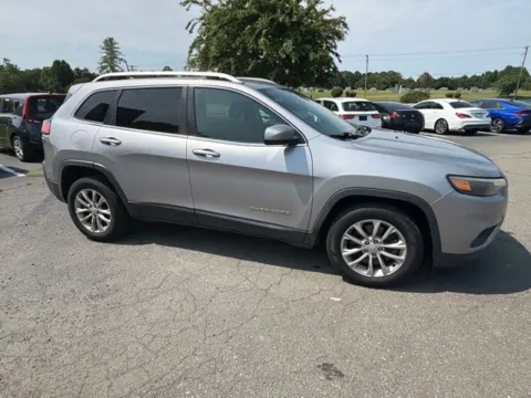 More photos of 2019 Jeep Cherokee Latitude at Smart Chevrolet, NC