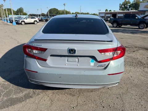 More photos of 2022 Honda Accord Hybrid Sport at Smart Chevrolet, NC