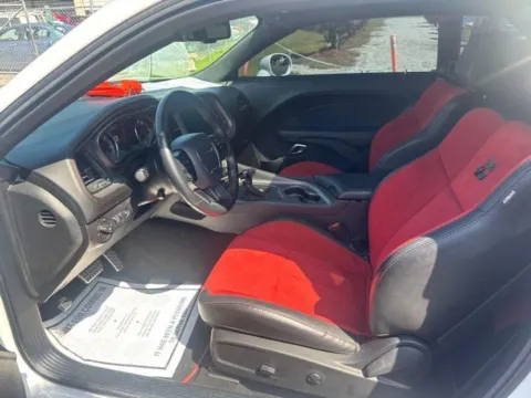More photos of 2023 Dodge Challenger R/T Scat Pack at Smart Chevrolet, NC