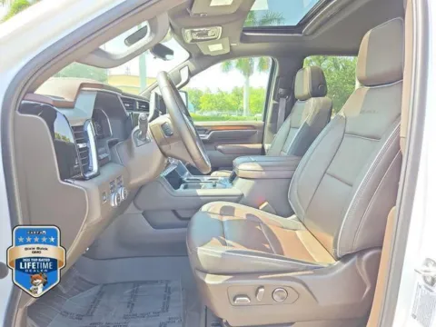 More photos of 2024 GMC Sierra 3500 HD Denali at Smart Chevrolet, NC