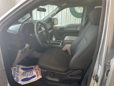 More photos of 2019 Ford F-150 XL at Smart Chevrolet, NC