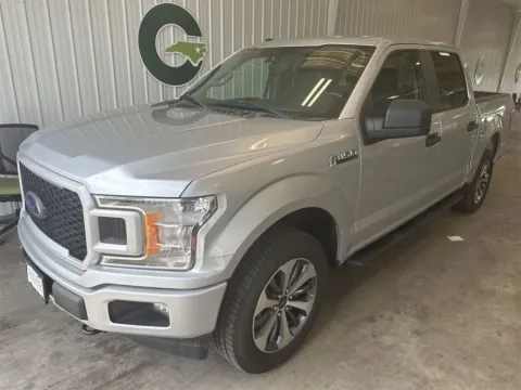 Photos of 2019 Ford F-150 XL for sale in Madison, NC at Smart Chevrolet