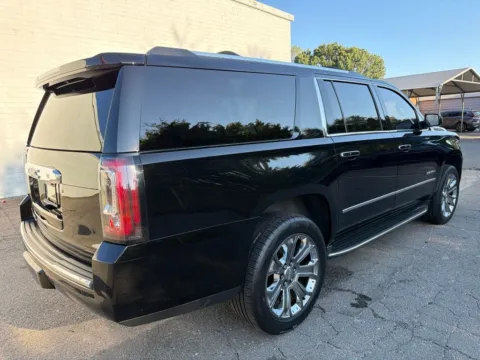 Photos of 2016 GMC Yukon XL Denali for sale in Madison, NC at Smart Chevrolet