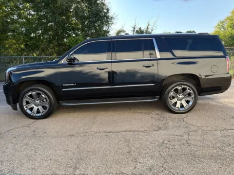 More photos of 2016 GMC Yukon XL Denali at Smart Chevrolet, NC