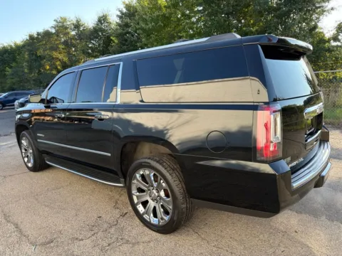 More photos of 2016 GMC Yukon XL Denali at Smart Chevrolet, NC