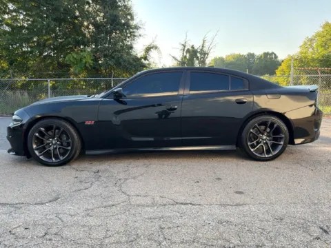 More photos of 2023 Dodge Charger R T Scat Pack at Smart Chevrolet, NC
