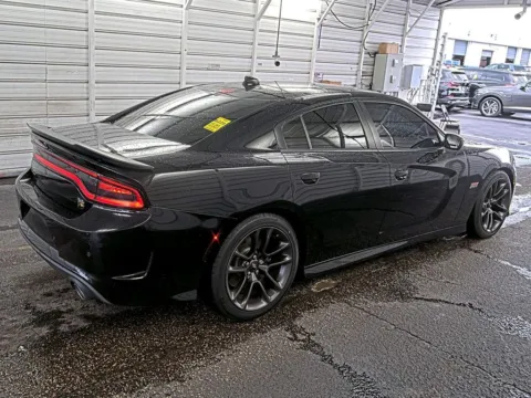 More photos of 2023 Dodge Charger R T Scat Pack at Smart Chevrolet, NC