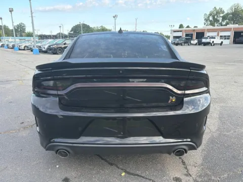 More photos of 2023 Dodge Charger R T Scat Pack at Smart Chevrolet, NC