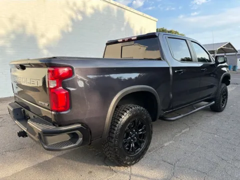 Photos of 2023 Chevrolet Silverado 1500 ZR2 for sale in Madison, NC at Smart Chevrolet