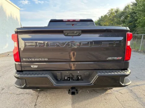 Another view of 2023 Chevrolet Silverado 1500 ZR2 for sale in Madison, NC at Smart Chevrolet