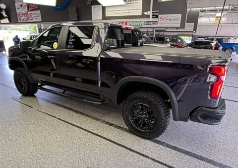 More photos of 2023 Chevrolet Silverado 1500 ZR2 at Smart Chevrolet, NC