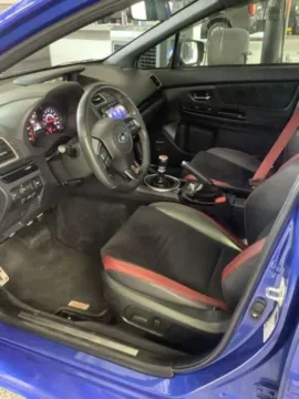 More photos of 2021 Subaru WRX STi Limited at Smart Chevrolet, NC