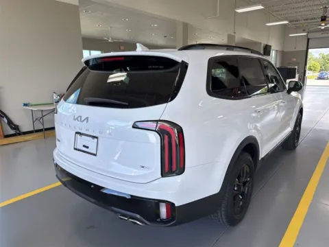More photos of 2024 Kia Telluride SX-Prestige X-Pro at Smart Chevrolet, NC