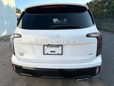 Another view of 2024 Kia Telluride SX-Prestige X-Pro for sale in Madison, NC at Smart Chevrolet