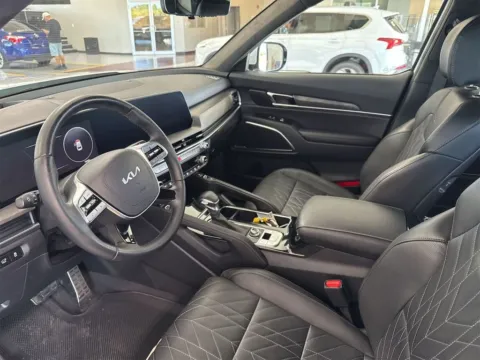 More photos of 2024 Kia Telluride SX-Prestige X-Pro at Smart Chevrolet, NC