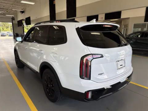 Another view of 2024 Kia Telluride SX-Prestige X-Pro for sale in Madison, NC at Smart Chevrolet