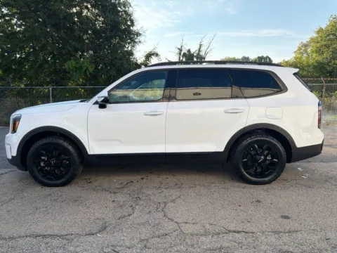 More photos of 2024 Kia Telluride SX-Prestige X-Pro at Smart Chevrolet, NC