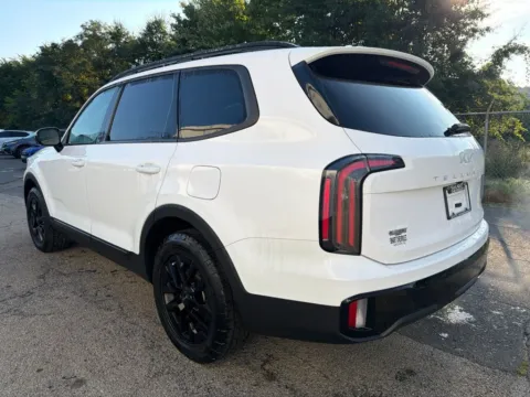 More photos of 2024 Kia Telluride SX-Prestige X-Pro at Smart Chevrolet, NC