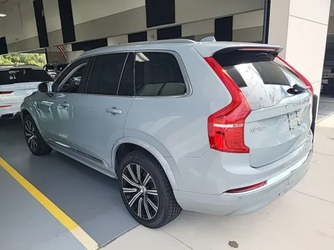 Another view of 2024 Volvo XC90 B5 Core for sale in Madison, NC at Smart Chevrolet