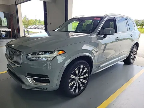 Photos of 2024 Volvo XC90 B5 Core for sale in Madison, NC at Smart Chevrolet