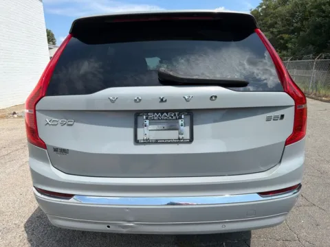 Another view of 2024 Volvo XC90 B5 Core for sale in Madison, NC at Smart Chevrolet