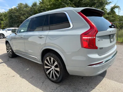 More photos of 2024 Volvo XC90 B5 Core at Smart Chevrolet, NC