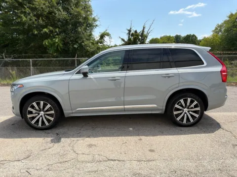 More photos of 2024 Volvo XC90 B5 Core at Smart Chevrolet, NC