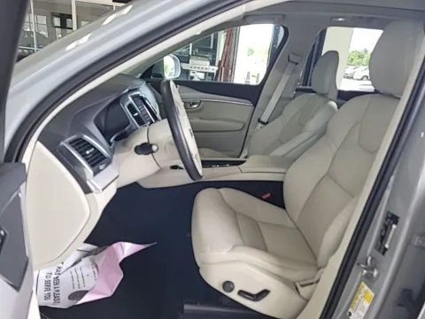 More photos of 2024 Volvo XC90 B5 Core at Smart Chevrolet, NC
