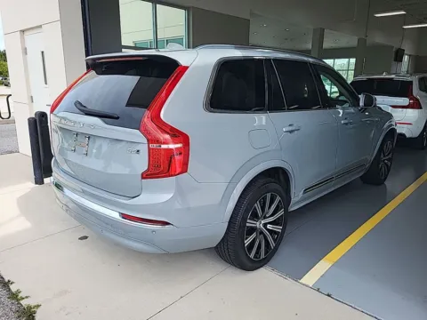 More photos of 2024 Volvo XC90 B5 Core at Smart Chevrolet, NC